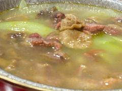 -乔家满族八大碗(流水沟店)