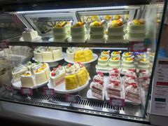 -PAOPAO Bakery&Café(港汇店)