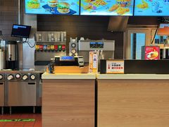 -麦当劳(朝阳北路店)