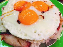 -澳门陈光记烧味饭店(万象城店)