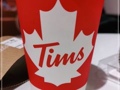 -Tims天好咖啡·贝果(东方广场店)