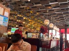 -BROWNSTONE布朗石西班牙餐厅(富城店)