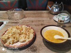 -四姐妹东北饺子(沙尾路店)