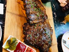 -Famous肥猫墨西哥音乐餐吧(五棵松华熙LIVE店)