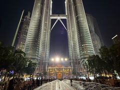 -吉隆坡国油双峰塔
