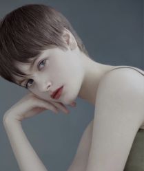 -P.STYLE 派斯造型