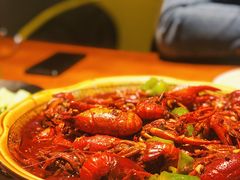 -金陵一哥龙虾馆(三牌楼总店)