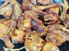 -钱山海鲜大排档