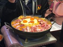 -炙韩料理·部队锅专门店