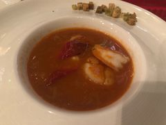 -Tivano意大利餐厅(成都居舍酒店)
