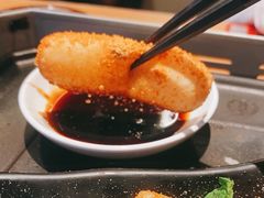 -鱼酷活鱼烤鱼(张江长泰店)