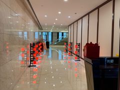 -唐山富力洲际酒店-唐缘中餐厅
