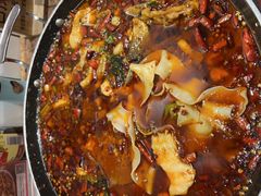 -聂发财重庆江湖菜(解放碑店)