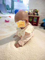 -纯一宝贝儿童游泳中心(生态大街店)