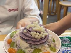 -江记甜品(罗湖店)