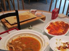 -鸡毛店·川菜(文殊院店)