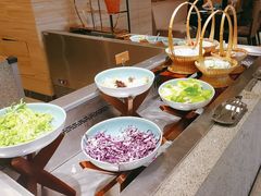 -杭州开元名都大酒店·地中海自助餐厅