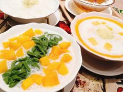 -甜心妈妈·榴莲星级糖水(北京路总店)