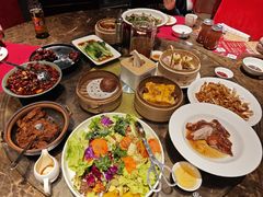 -金鼎轩(方庄天坛店)