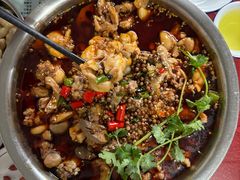 -米二红烧兔(华阳店)