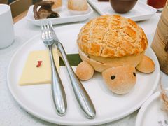 -蔡澜点心·粤菜(月星环球港店)