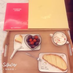 -大美母婴月子中心