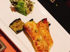 -喜寿司(金狮广场店)