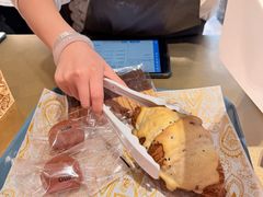 -OUR Bakery(中海环宇荟店)