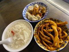 甜水面-西月城谭豆花(春熙路店)