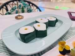 -蕉叶·广州明星泰国菜(黑金冠保利广场店)