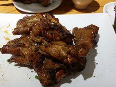 -木屋烧烤(西南角店)