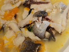 招牌无骨鱼  108元/斤-鼎盛私厨·新派顺德菜(上河坊店)