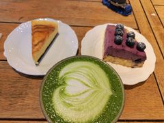 -新沙洞咖啡(泉乐坊店)