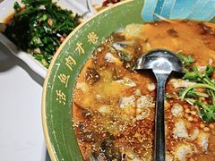 -光海·乡记酸菜鱼·始于1996(花园路店)