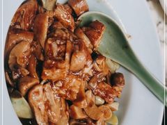 -那家小馆•北京菜•烤鸭(香山店)