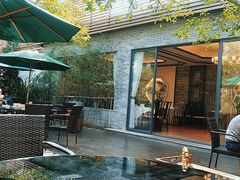 露天位-顺德渔村·岭南一号