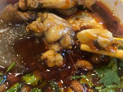 -自贡好吃客(科华店)