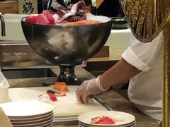 -南湖名都·景湖轩全日制餐厅·海鲜自助·东南亚风味·临湖而食