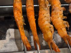 -三炮儿烧烤·羊锅·铁锅炖(南京首店)