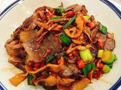 -新新湘菜馆(新中街二条店)