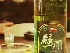 -老头儿油爆虾·1987杭州烟火味(湖滨银泰in77D区店)