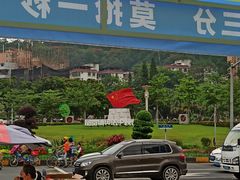 -沃尔玛购物广场(东莞凤岗中心分店)