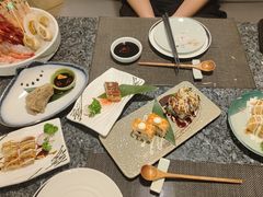 -菊上料理(蜀山银泰百货店)