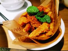 -太二酸菜鱼(天鹅湖万达店)