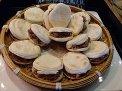 -東舍食唐精品陕菜馆
