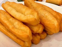 -山泉粤宴(广东大厦店)