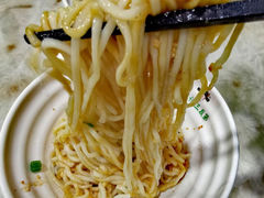 -叶陈记客家腌面店(泰华豪园店)