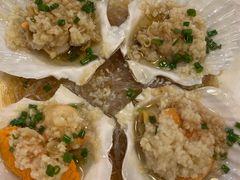 -白云中餐厅·粤菜·亚龙湾喜来登度假酒店