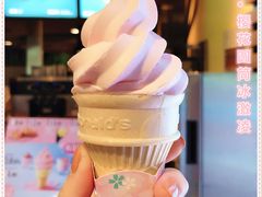 -麦当劳(中山公园龙之梦店)