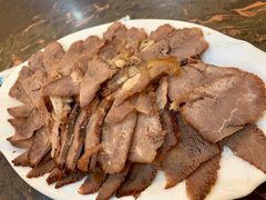 酱香肉-张包铺(道外店)